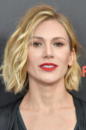 Jennifer Landon Biography | Fandango